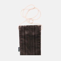 Petits sacs bandoulière en velours côtelé – Pochettes mixtes en 10 coloris