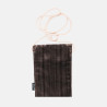 Petits sacs bandoulière en velours côtelé – Pochettes mixtes en 10 coloris