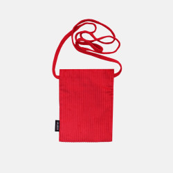 Petits sacs bandoulière en velours côtelé – Pochettes mixtes en 10 coloris