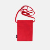 Petits sacs bandoulière en velours côtelé – Pochettes mixtes en 10 coloris