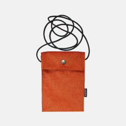 Petits sacs bandoulière en velours côtelé – Pochettes mixtes en 10 coloris