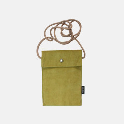 Petits sacs bandoulière en velours côtelé – Pochettes mixtes en 10 coloris