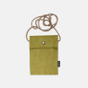 Petits sacs bandoulière en velours côtelé – Pochettes mixtes en 10 coloris