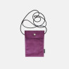 Petits sacs bandoulière en velours côtelé – Pochettes mixtes en 10 coloris