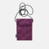 Petits sacs bandoulière en velours côtelé – Pochettes mixtes en 10 coloris