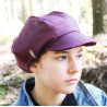 casquette-simili-cuir-prune2-arlekin-creation