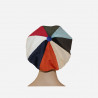 casquette-gavroche-huit-pans-velours-multicolore-arlekincreation-6