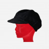 casquette-gavroche-huit-pans-velours-côtelé-noir-2-arlekincreation