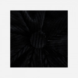 casquette-gavroche-huit-pans-velours-côtelé-noir-5-arlekincreation