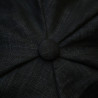 casquette-gavroche-lin- noir-arlekincreation-4