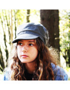 Chapeaux tout genre