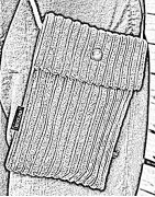 pochettes sacs cabas