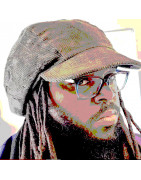 Chapeaux Rasta