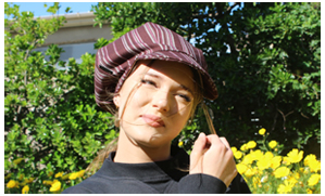 casquette-gavroche