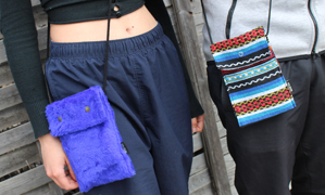 pochettes