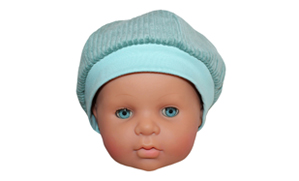 béret-bébé