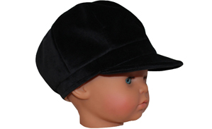 casquette gavroche enfant