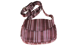 sac-rayé