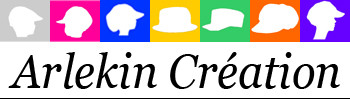 Arlekin création